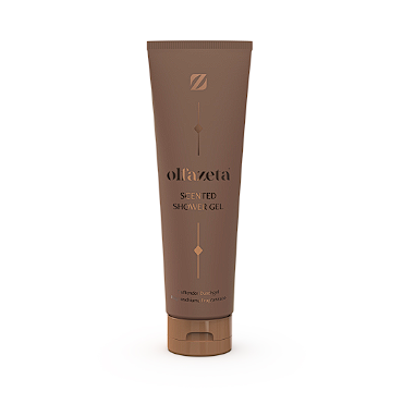 N°BSF007 Gel douche Femme - 250 ml