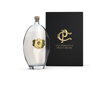 Diffuseur parfum d’ambiance « Cooperativa Profumieri » - Mediterranean Pomegranate - 3000 ml