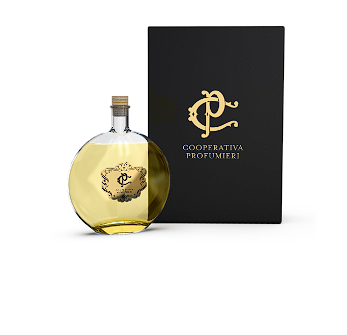 Diffuseur parfum d’ambiance « Cooperativa Profumieri » - Bacchus Symphonies - 500 ml