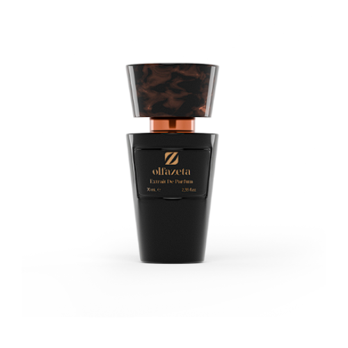 N°020 - Parfum homme essence 30% - 70 ml