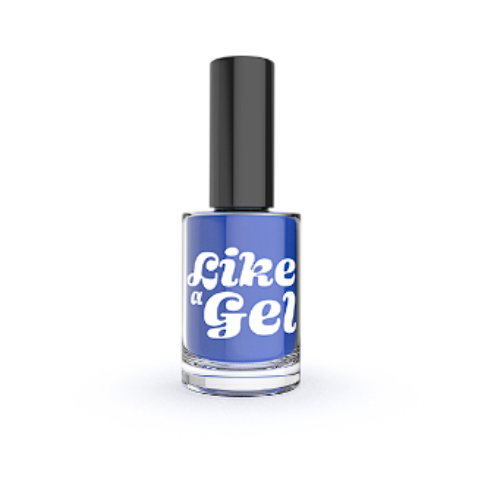 VERNIS À ONGLES « LIKE A GEL »| 10 mL