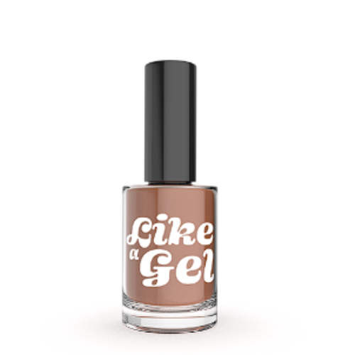 VERNIS À ONGLES « LIKE A GEL »| 10 mL
