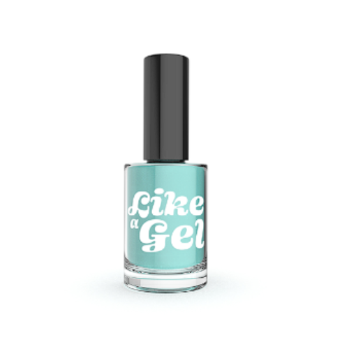 VERNIS À ONGLES « LIKE A GEL »| 10 mL