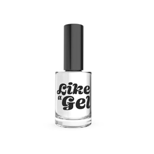 VERNIS À ONGLES « LIKE A GEL »| 10 mL