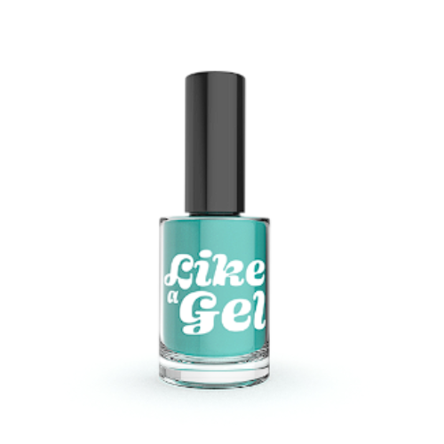 VERNIS À ONGLES « LIKE A GEL »| 10 mL