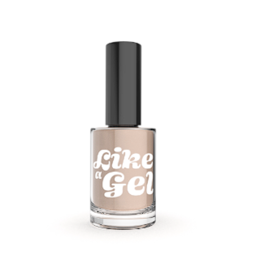 VERNIS À ONGLES « LIKE A GEL »| 10 mL