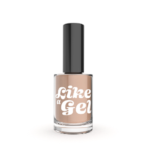 VERNIS À ONGLES « LIKE A GEL »| 10 mL
