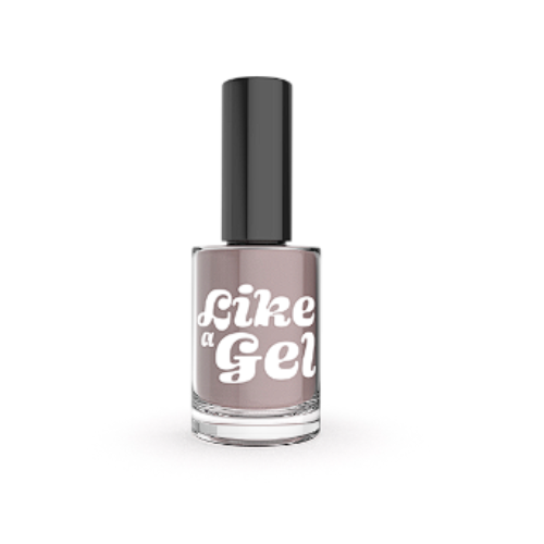 VERNIS À ONGLES « LIKE A GEL »| 10 mL