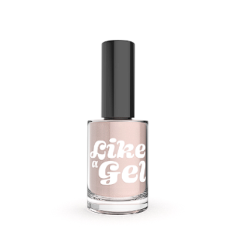 VERNIS À ONGLES « LIKE A GEL »| 10 mL