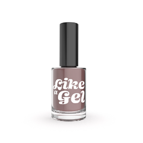 VERNIS À ONGLES « LIKE A GEL »| 10 mL