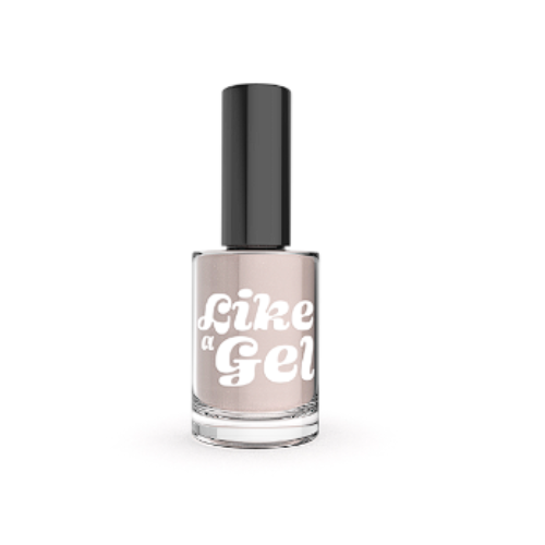 VERNIS À ONGLES « LIKE A GEL »| 10 mL