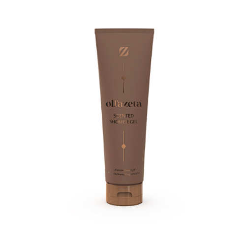 Gel Douche Parfumé Homme