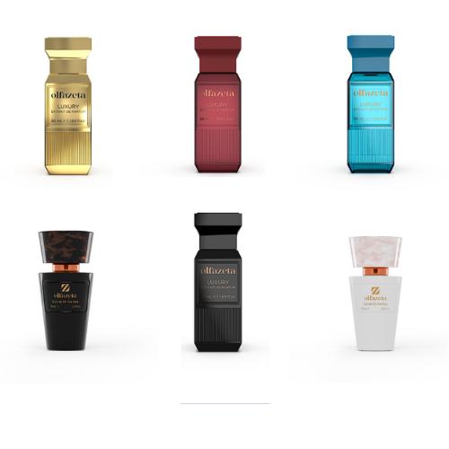 Parfums mixtes