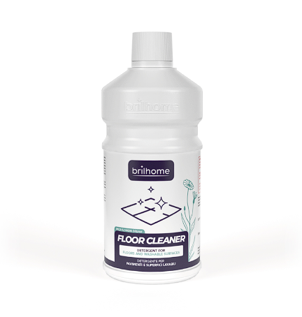 Floor Cleaner – Détergent pour sols et surfaces lavables