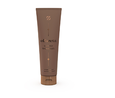 Gel douche Homme - 250 ml