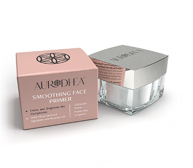 Base de teint lissante - 15 ml