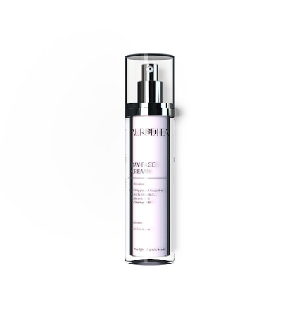 Crème de jour au lait d’ Ânesse - 50 ml
