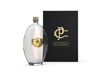 Diffuseur parfum d’ambiance « Cooperativa Profumieri » - Mediterranean Pomegranate - 1500 ml