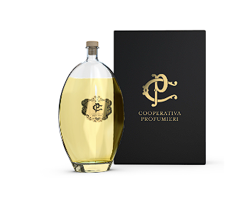 Diffuseur parfum d’ambiance « Cooperativa Profumieri » - Bacchus Symphonies - 3000 ml