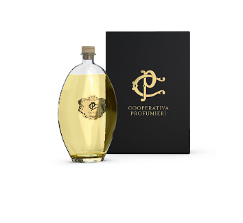 Diffuseur parfum d’ambiance « Cooperativa Profumieri » - Bacchus Symphonies - 1500 ml