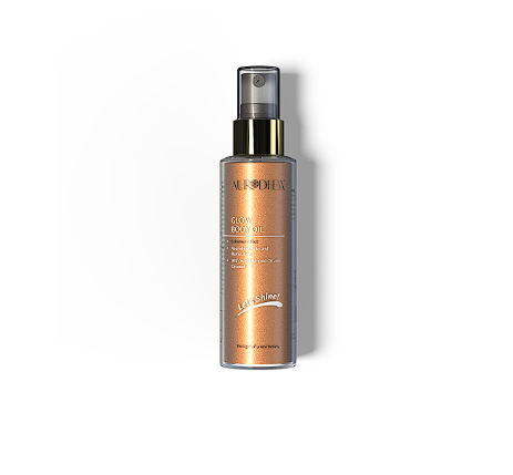 Glow Body Oil 100 ml