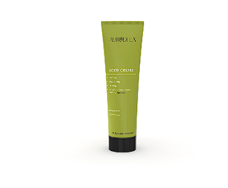 Crème corps à l’huile de Neem - 150 ml