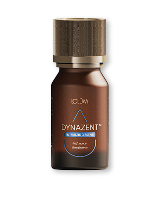DYNAZENT™ - Mélange énergisant - 10 ml