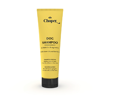Shampoing pour chiens - 250 ml