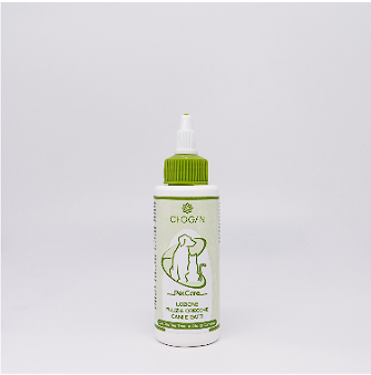 EAR CLEANER FOR DOGS AND CATS