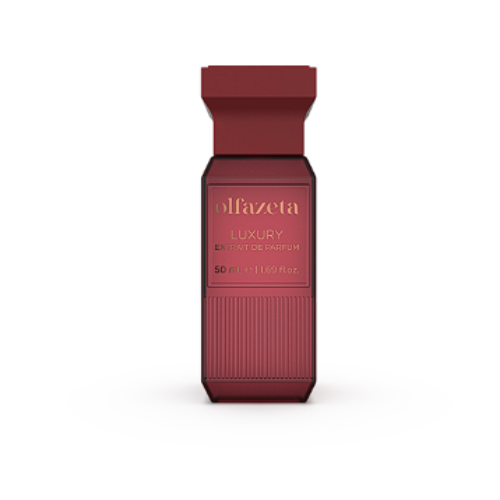 N°118 Parfum mixte Luxury essence 30% - 50 ml
