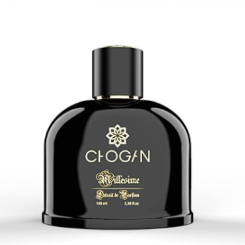 N°283 Men's perfume essence 30% - 100 ml