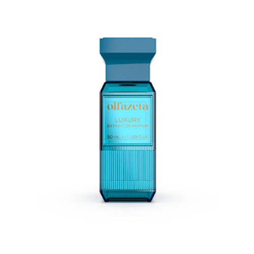 N°125 Parfum Mixte Luxury essence 30% - 50 ml