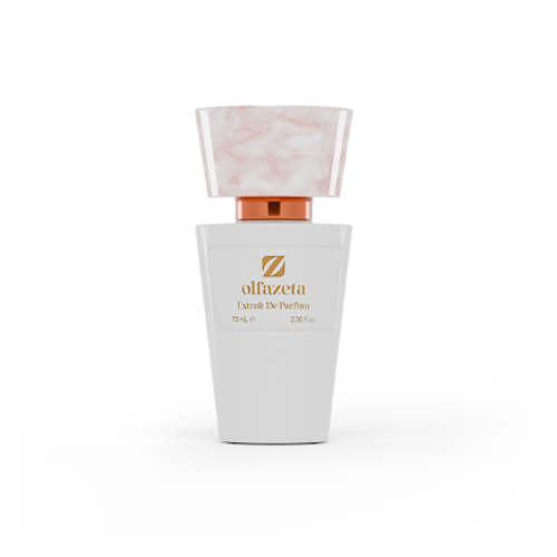 N°007 - Parfum femme essence 30% - 70 ml