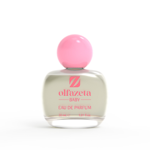 N°058 Parfum fille – hypoallergénique