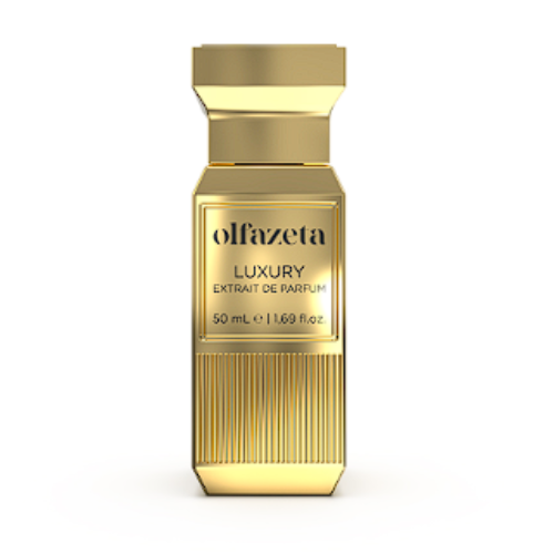 N°106 Parfum mixte luxury essence 30 % - 50 ml