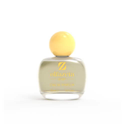 N°059 Parfum Bébé- Hypoallergénique