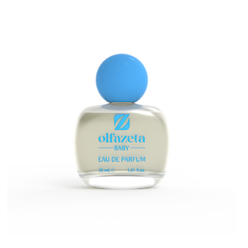 N°045 Parfum garçon - Hypoallergénique