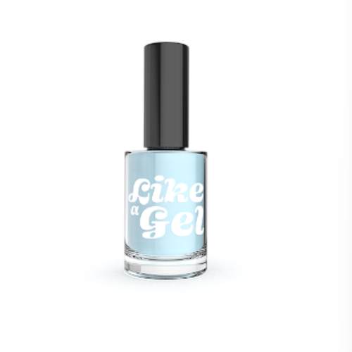 VERNIS À ONGLES « LIKE A GEL »| 10 mL