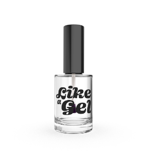 VERNIS À ONGLES « LIKE A GEL »| 10 mL